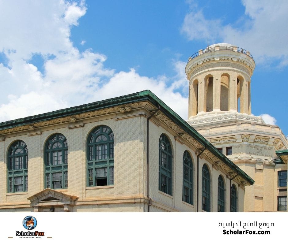 جامعة كارنغي ميلون