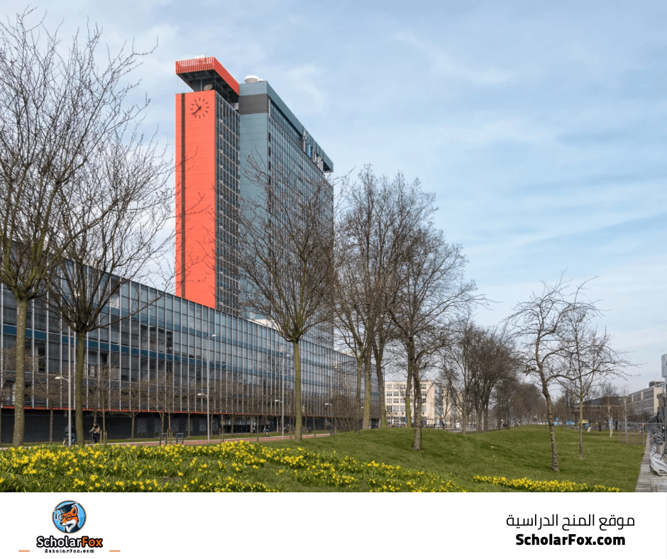 جامعة دلفت للتكنولوجيا