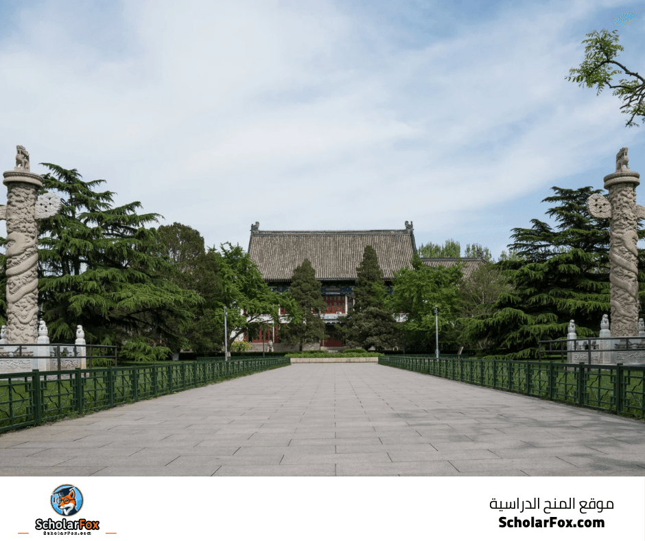 جامعة بكين