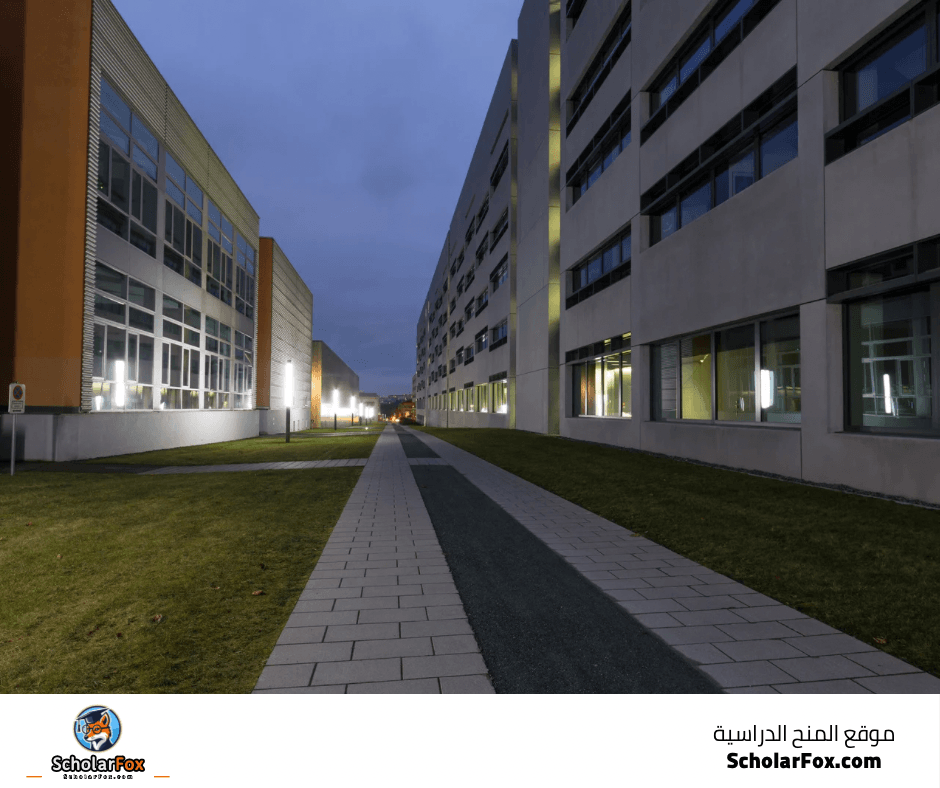 جامعة غوتينغن