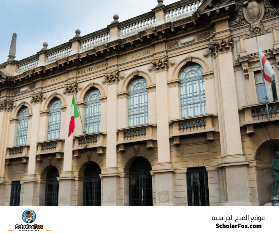 جامعة بوليتكنيكو دي ميلانو
