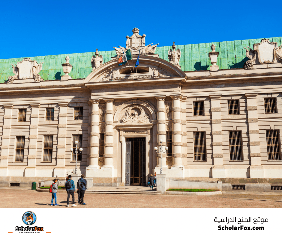 جامعة تورينو