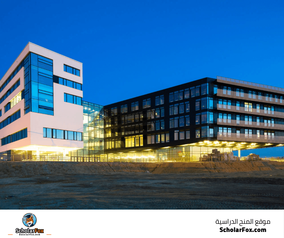 جامعة هامبورغ