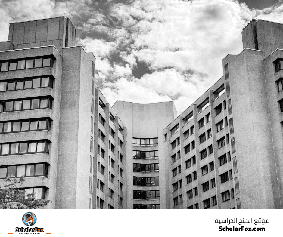 جامعة شاريتي برلين