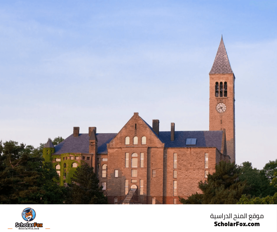جامعة كورنيل