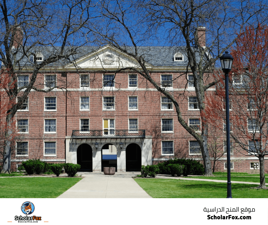 جامعة بنسلفانيا