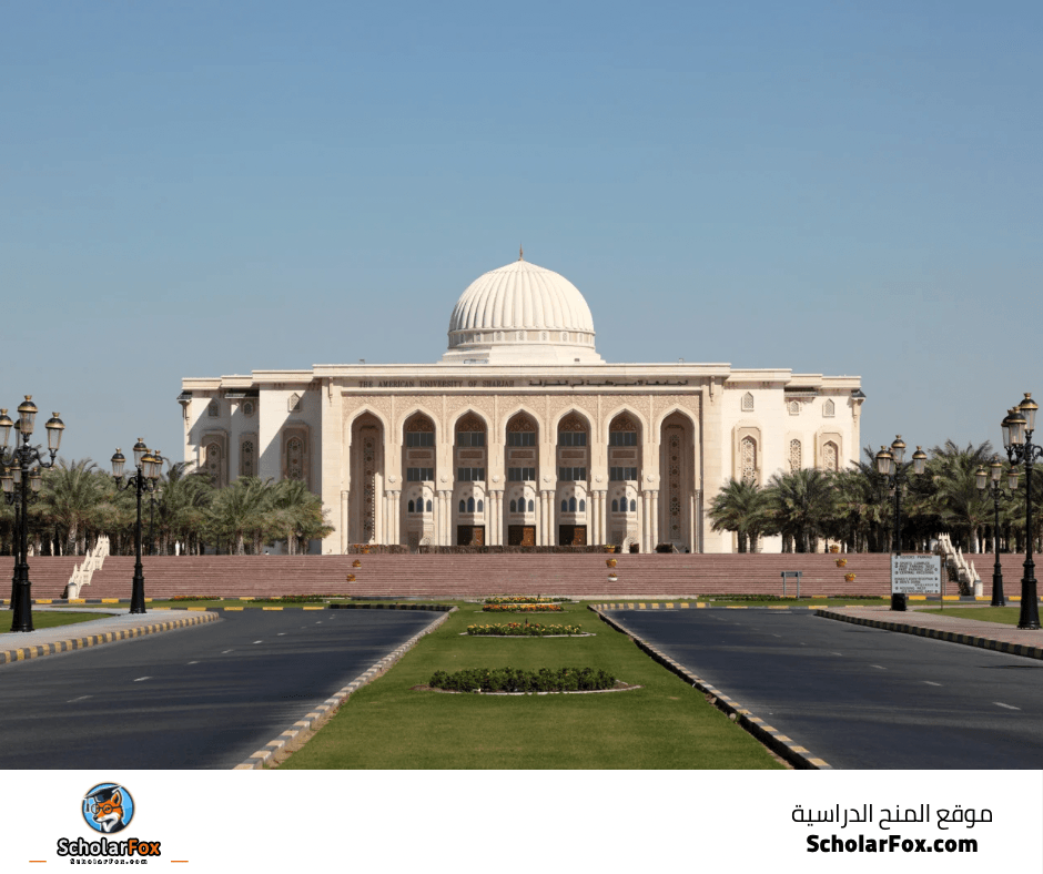 جامعة الشارقة للعلوم الطبية