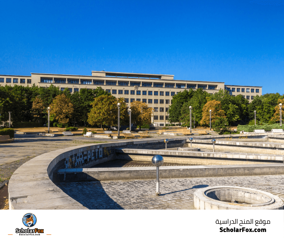 جامعة كومينيوس في براتيسلافا