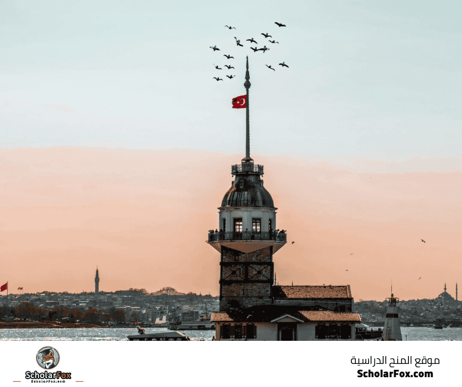 منح في تركيا