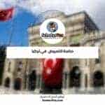 دراسة التمريض في تركيا