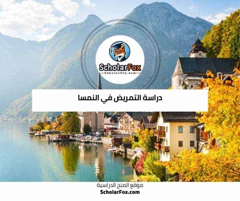 دراسة التمريض في النمسا
