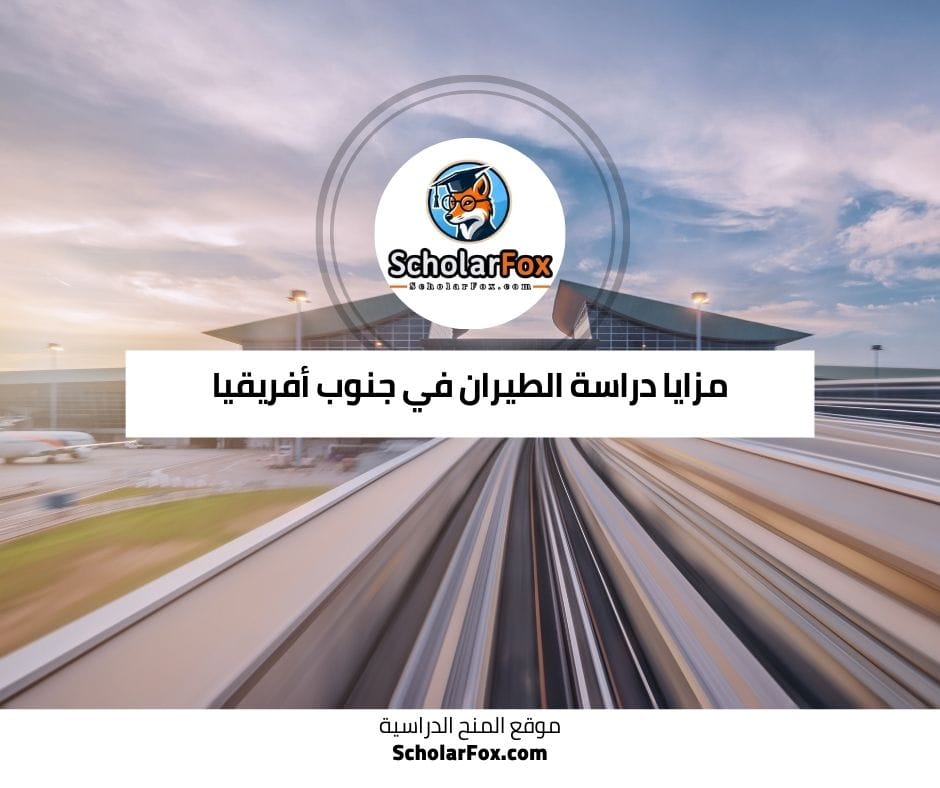 مزايا دراسة الطيران في ماليزيا
