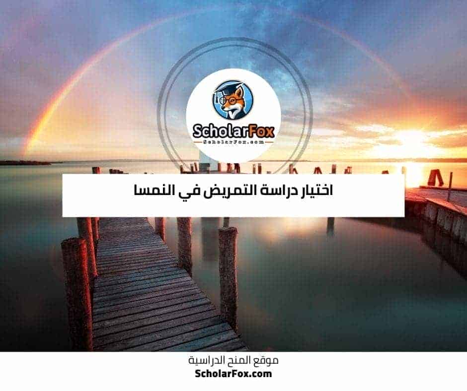 دراسة التمريض في النمسا 4 اختيار دراسة التمريض في النمسا