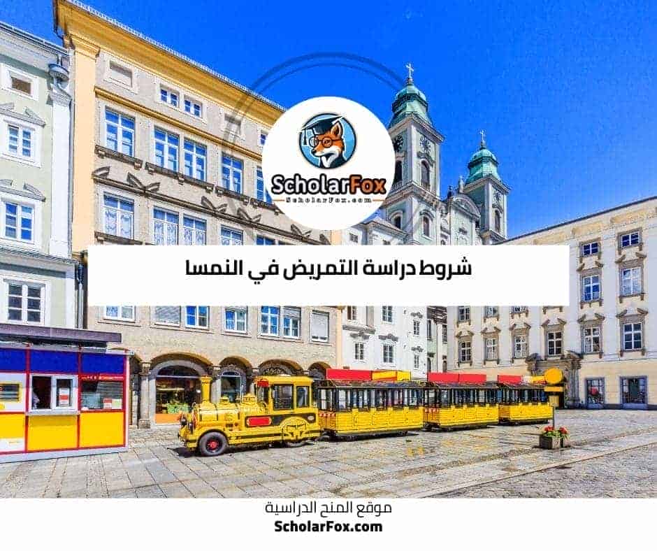 دراسة التمريض في النمسا 6 شروط دراسة التمريض في النمسا
