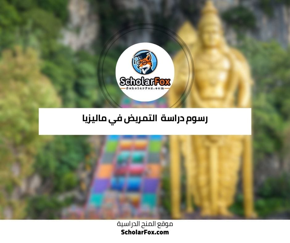 رسوم دراسة التمريض في ماليزيا