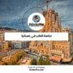 دراسة الطب في إسبانيا