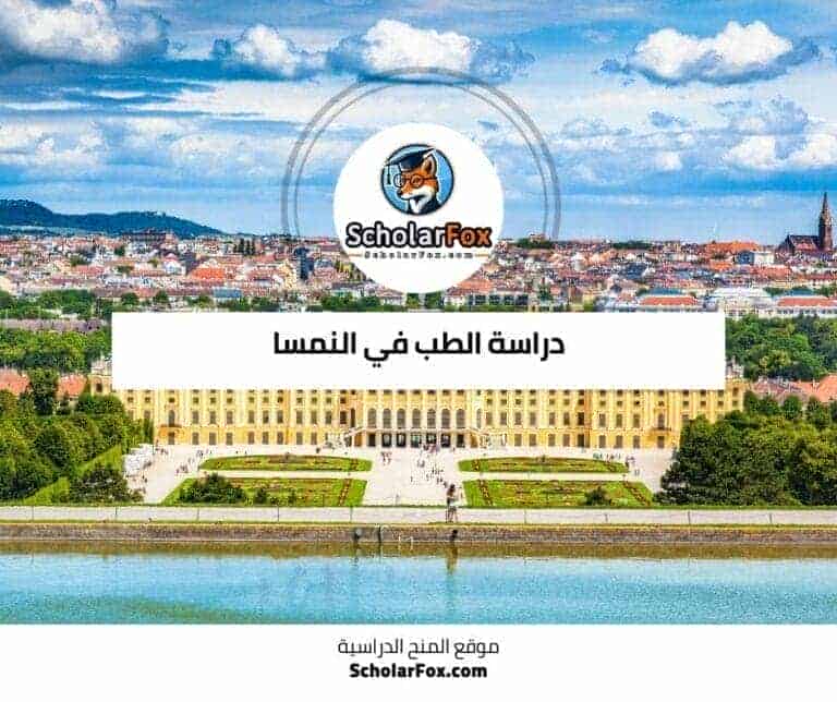 دراسة الطب في النمسا