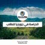 الدراسة في جورجيا