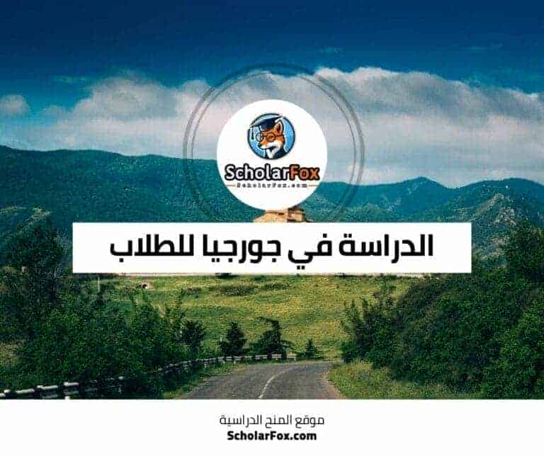 الدراسة في جورجيا