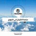 دراسة الطيران في النرويج
