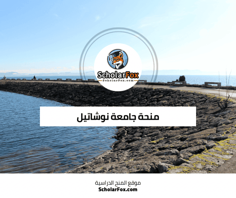 منحة جامعة نوشاتيل