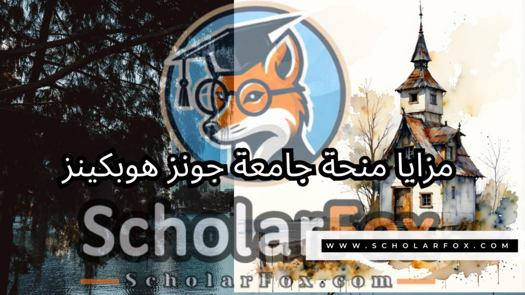 صور المنح للموقع scholarfox 7 منحة جامعة جونز هوبكينز