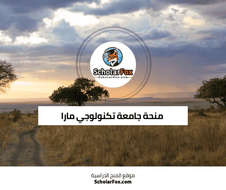 منحة جامعة تكنولوجي مارا