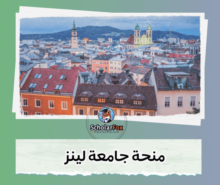 منحة جامعة لينز