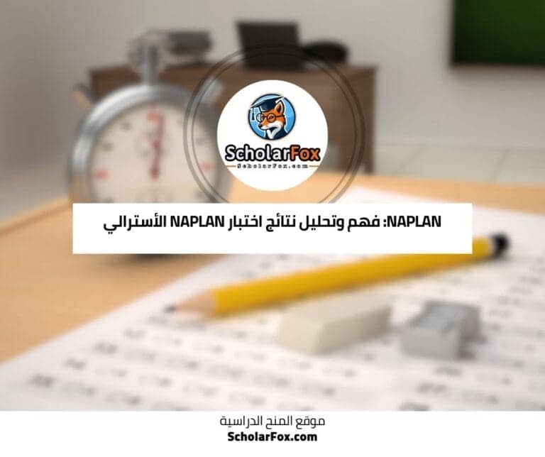 اختبار NAPLAN الأسترالي