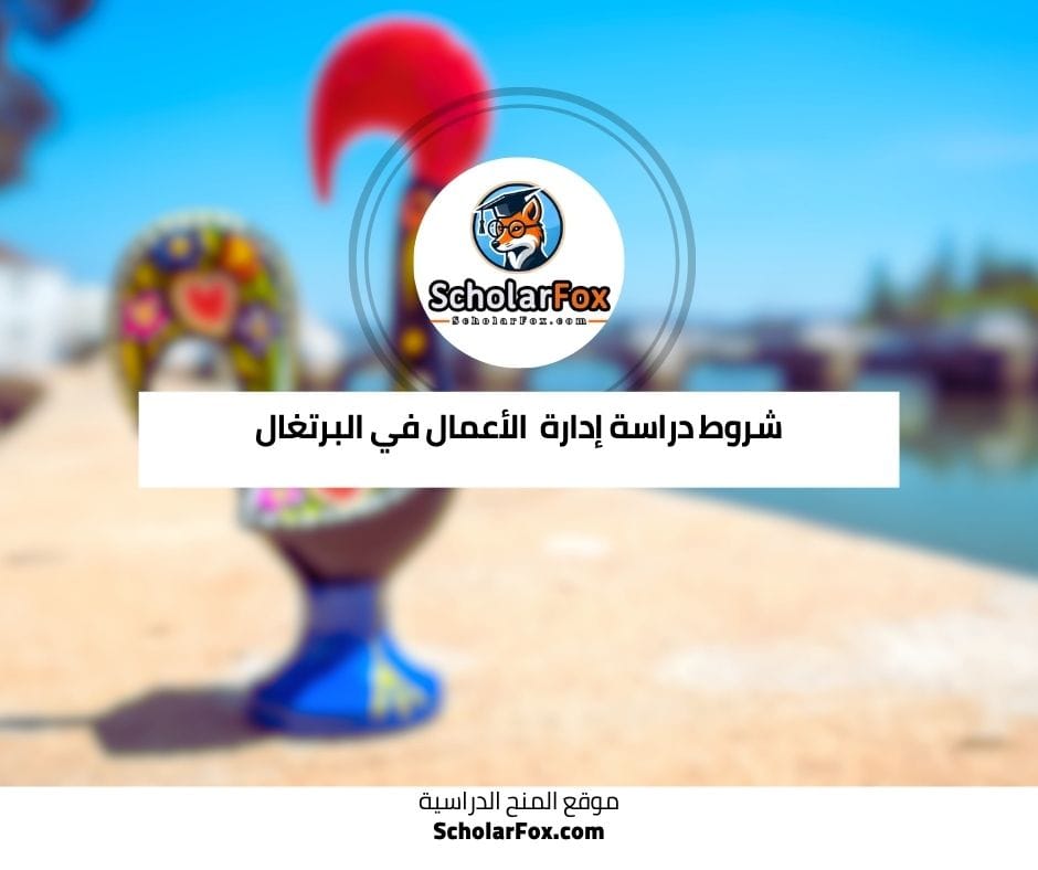 شروط دراسة التمريض في البرتغال