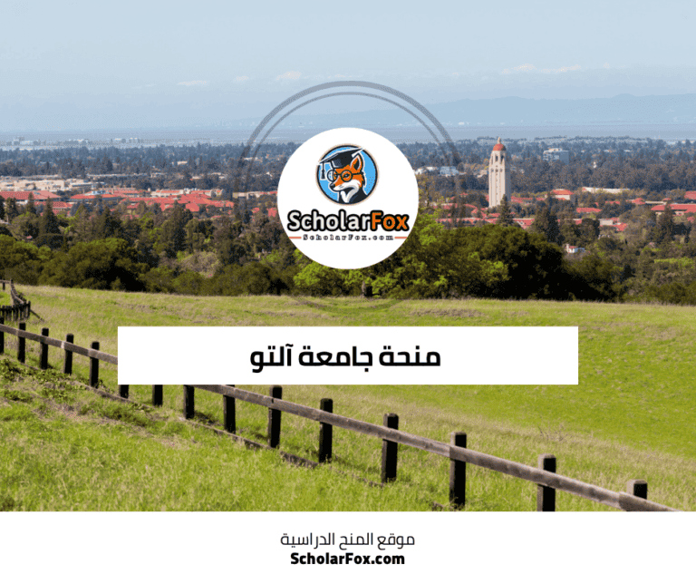 منحة جامعة آلتو