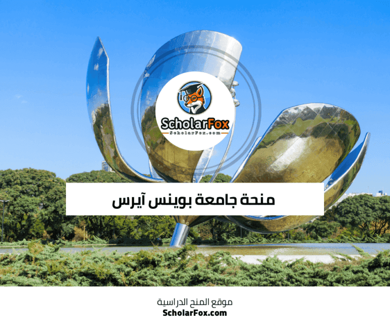 منحة جامعة بوينس آيرس