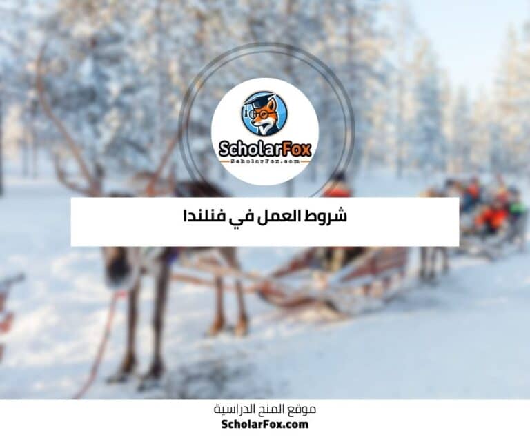 العمل في فنلندا