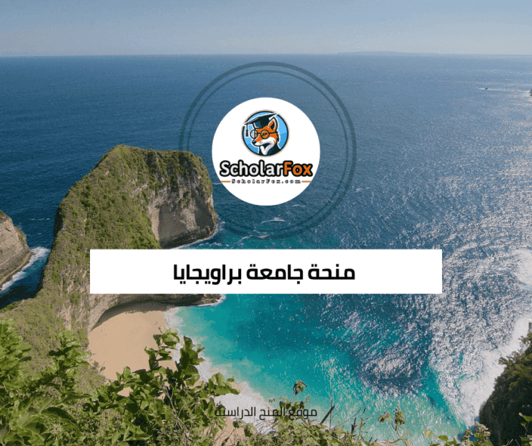 منحة جامعة براويجايا