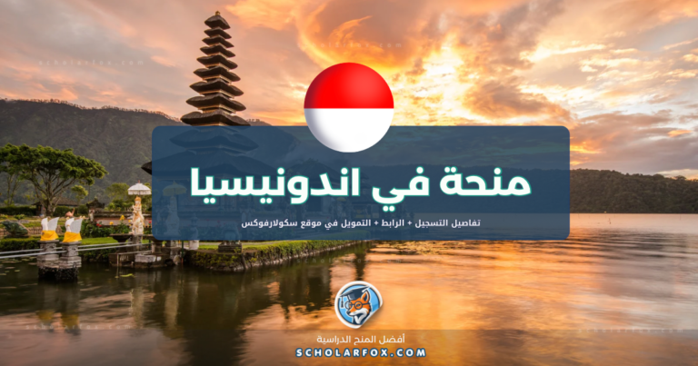 scholarfox.com Template 4 منحة جامعة ديبونيغورو