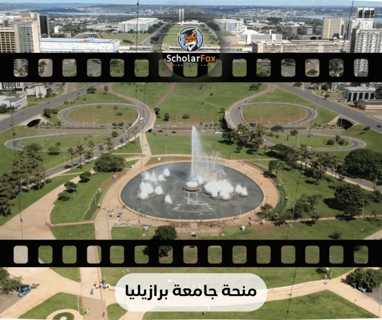 منحة جامعة برازيليا