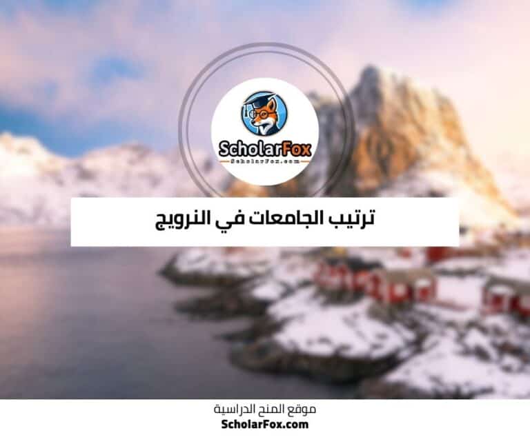 الجامعات في النرويج