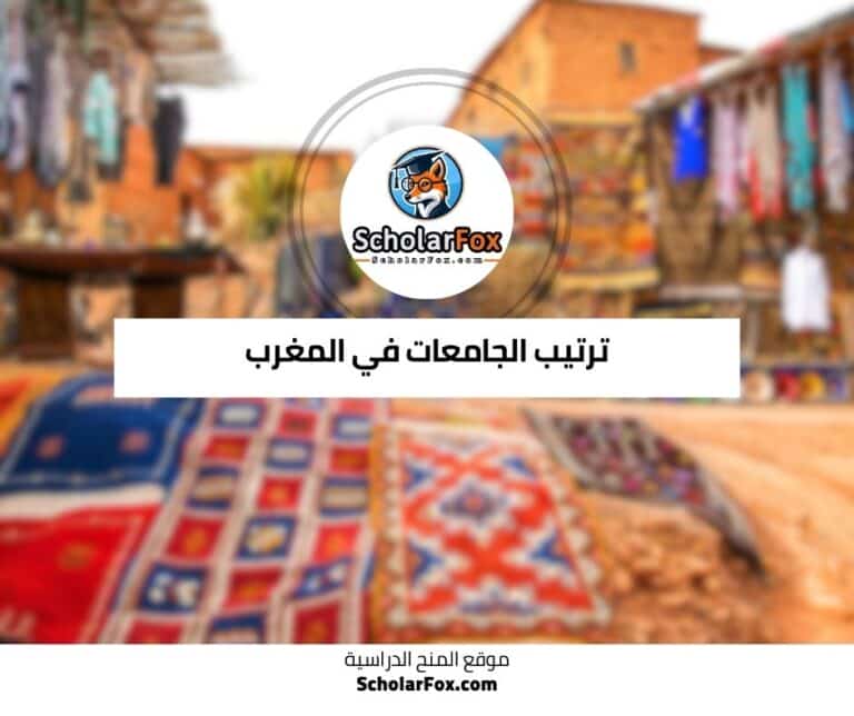 الجامعات في المغرب