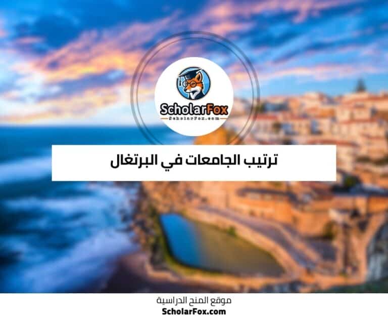 الجامعات في البرتغال