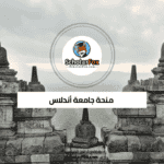 منحة جامعة أندلاس