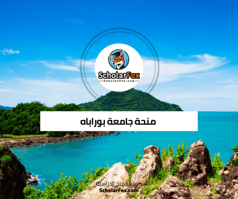 منحة جامعة بوراباه