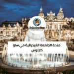 منحة الجامعة الفيدرالية في ساو كارلوس