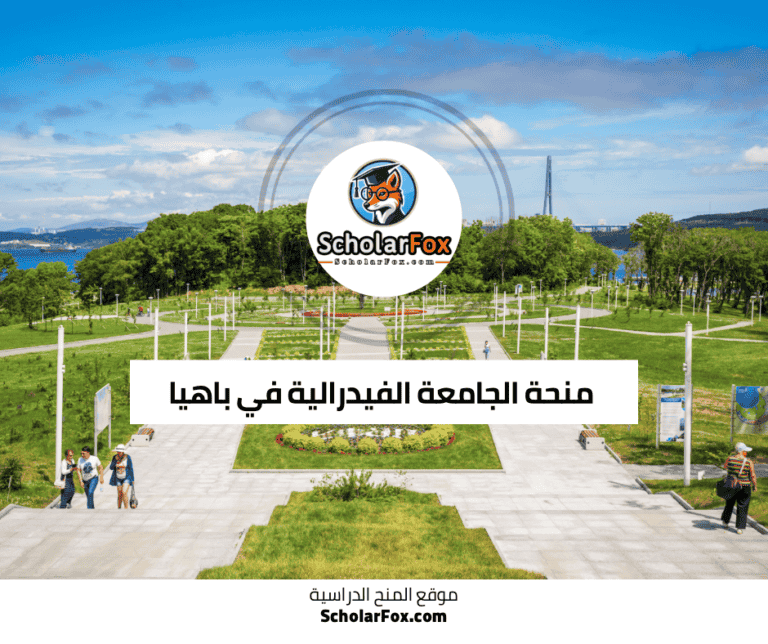 منحة الجامعة الفيدرالية في باهيا