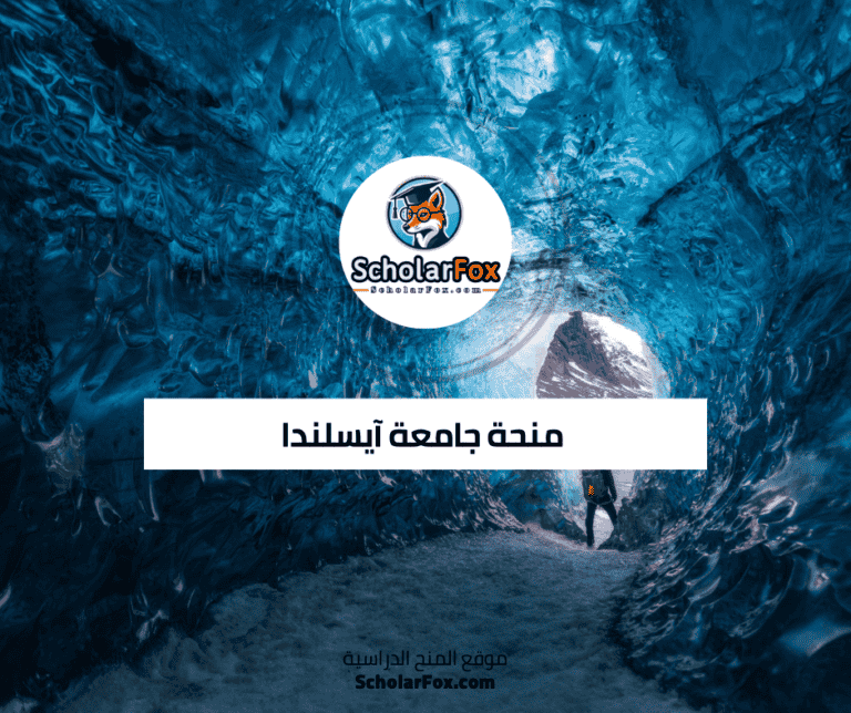 منحة جامعة آيسلندا