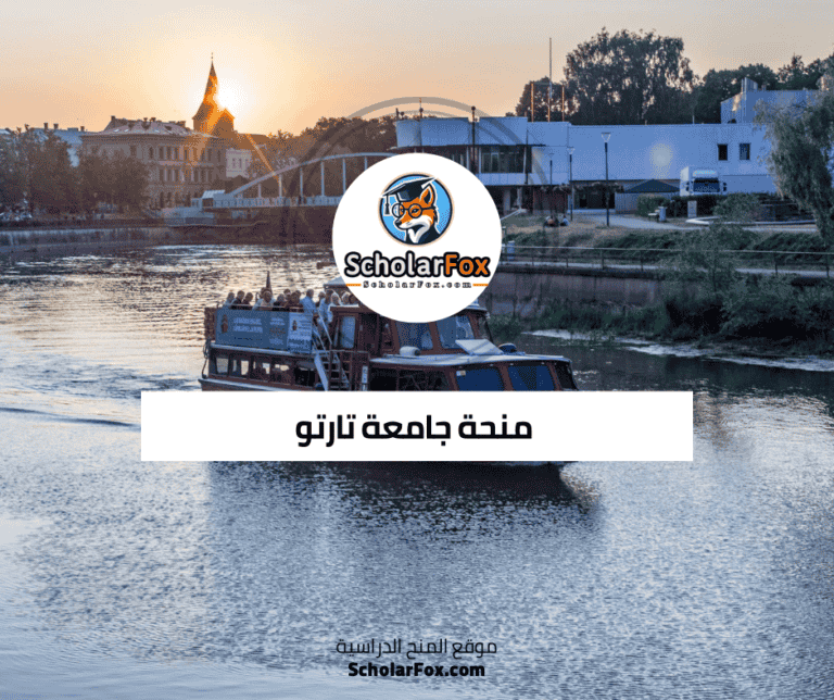 منحة جامعة تارتو