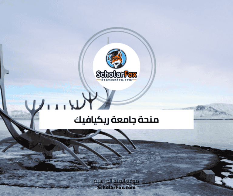 منحة جامعة ريكيافيك