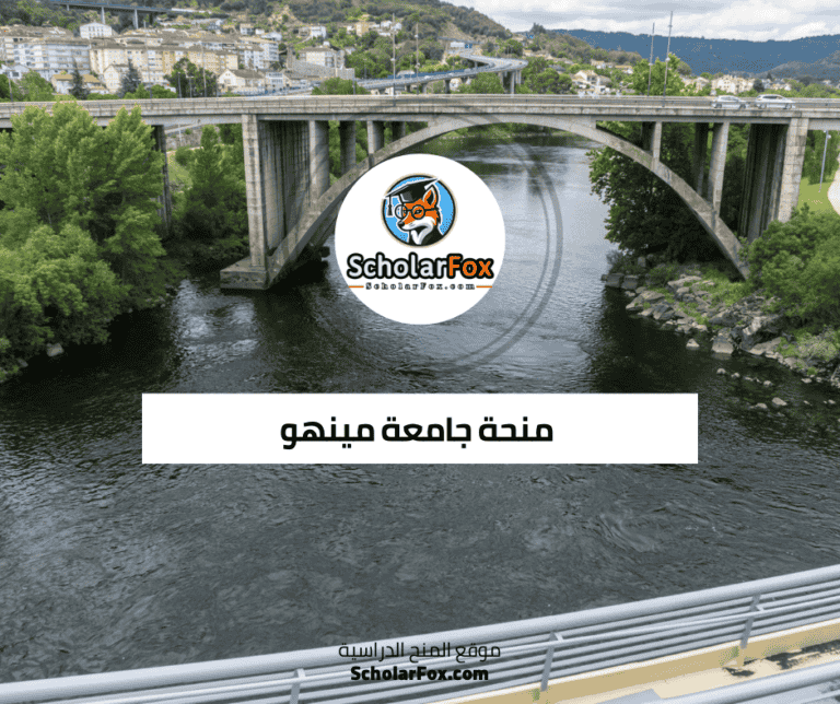 منحة جامعة مينهو