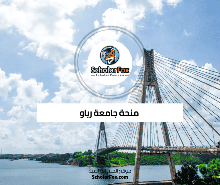 منحة جامعة رياو