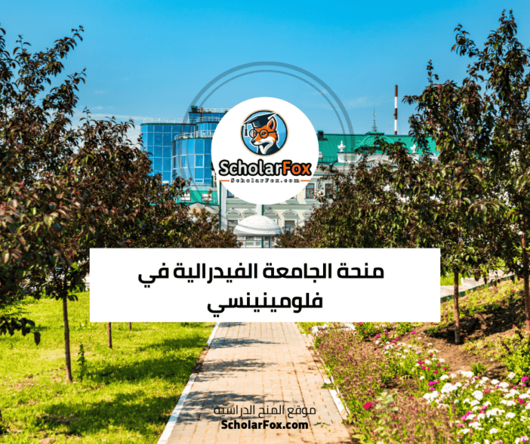 منحة الجامعة الفيدرالية في فلومينينسي