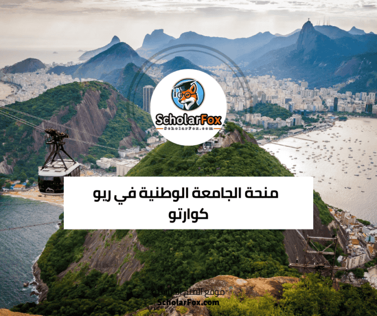 منحة الجامعة الوطنية في ريو كوارتو